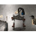 08D112 Fuel Injectors Set With Rail For 10-12 Subaru Legacy  2.5 16611AA78A